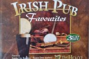 Irish Pub Favourites