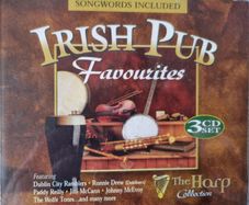 Irish Pub Favourites