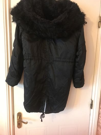 Topshop jacket