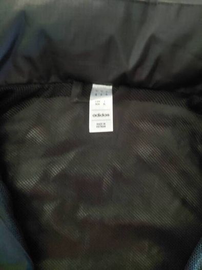 Arsenal jacket