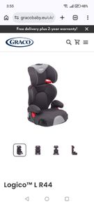 Car Seat