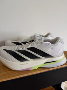 Adidas Adizero Boston 13 6.5 UK