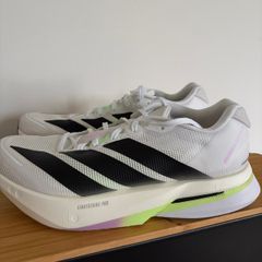 Adidas Adizero Boston 13 6.5 UK