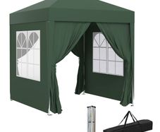 2 X 2m Pop Up Gazebo (limited Stock)