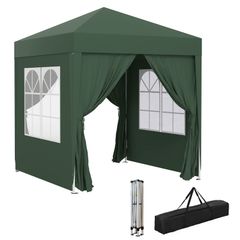 2 X 2m Pop Up Gazebo (limited Stock)