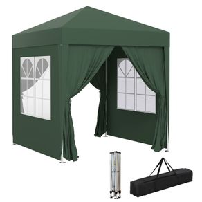 2 X 2m Pop Up Gazebo (limited Stock)