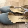 Ladies'  shoes Fly London flats Image 3
