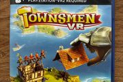 Townsmen VR PS5 (New/Sealed)