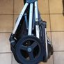 BabyStyle Oyster Zero stroller Image 5