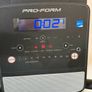 Pro-Form 325 CSX Incumbent Exercise Bike Image 5
