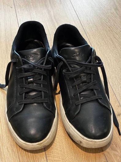 Clarks shoes size UK 9