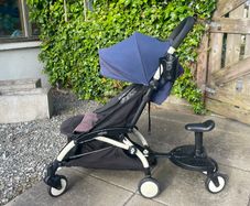 Babyzen YOYO  Stroller