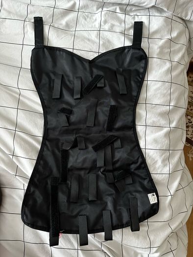 Umbra Corset Jewellery Organiser