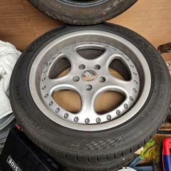 Rh Cups 5x112