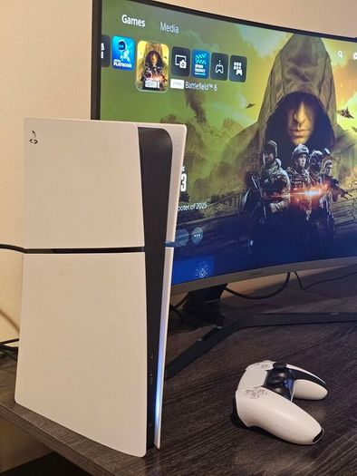 Ps5