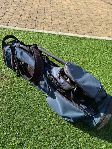 Ping Hoofer Old Head Bag