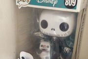funko nightmare before Xmas