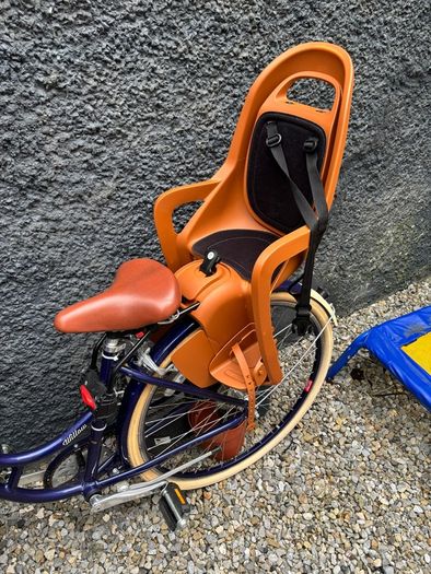 Ladies Bike