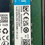 Crucial 32Gb ddr4 laptop ram kit Image 3