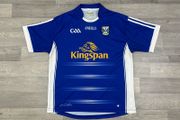 Oneills Carlow Gaa Jersey Shirt Mens Large