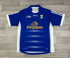 Oneills Carlow Gaa Jersey Shirt Mens Large