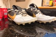 football boots