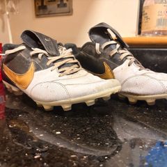football boots