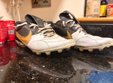 football boots