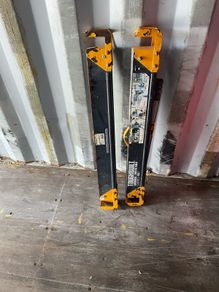 Sawhorse