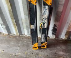 Sawhorse