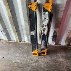 Sawhorse