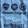 Top Radiator Hose (Fiat Scudo) Image 3