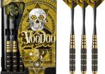 NEW SALE | Brass Steel Tip Darts Set 19g, 21g, 23g, 25g & 27g - Includes Speedline shafts, Marathon Gold Flights & Travel Case