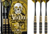 NEW SALE | Brass Steel Tip Darts Set 19g, 21g, 23g, 25g &amp; 27g - Includes Speedline shafts, Marathon Gold Flights &amp; Travel Case