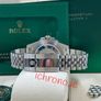 Rolex GMT batgirl 2025 Image 5