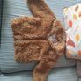 baby girl firetrap jacket Image 2