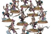 Blissbarb Archers