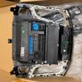 Ford Focus MK3 2011-2019 9.7" Android Stereo CarPlay 4G GPS Brand New Image 2