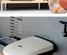 Sony Ericsson Bluetooth Media Viewer MMV-100