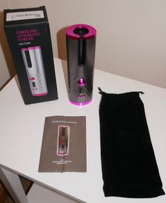 Hair Curler