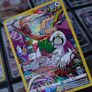 Oranguru ! lllustration Rare ! from Brilliant Stars Set ! 2022 ! Pokemon Card ! Image 3
