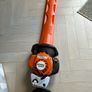 stihl trimmer Image 6