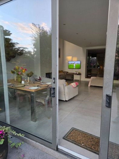 Windows and slider doors