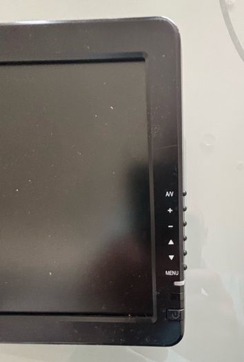 10 inch monitor