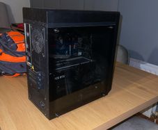 Acer predator