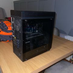 Acer predator