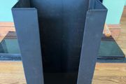 Briquette Holder