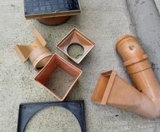 pipe fittings