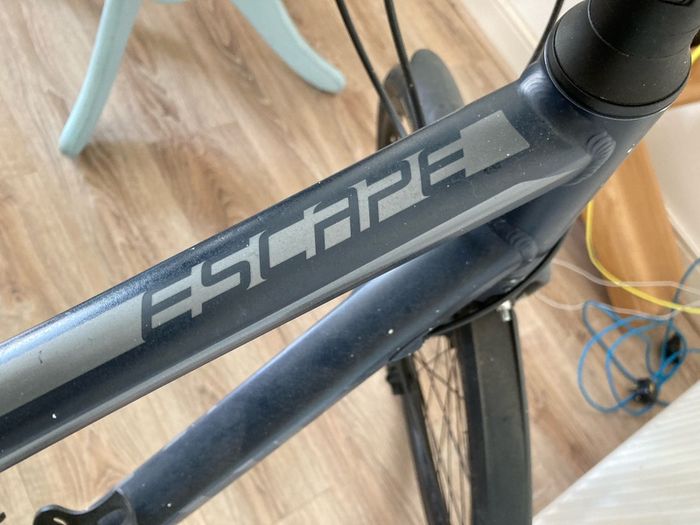 Giant Escape 2 Disc Large