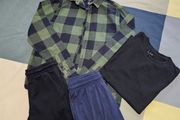 Boys clothes bundle for age 10-11